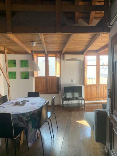 Sampedor Apartment