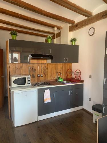 Sampedor Apartment