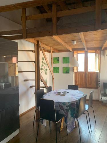 Sampedor Apartment