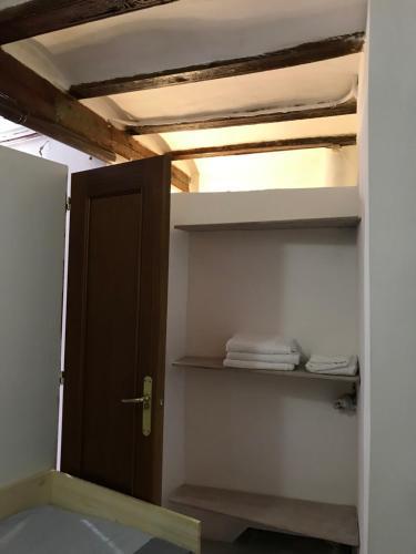 Sampedor Apartment