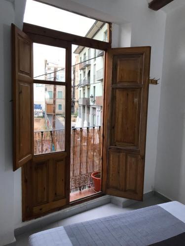 Sampedor Apartment