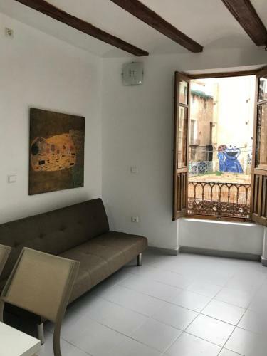 Sampedor Apartment