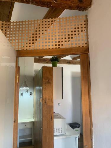 Sampedor Apartment