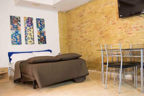 Sampedor Apartment