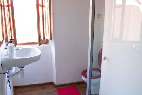Sampedor Apartment
