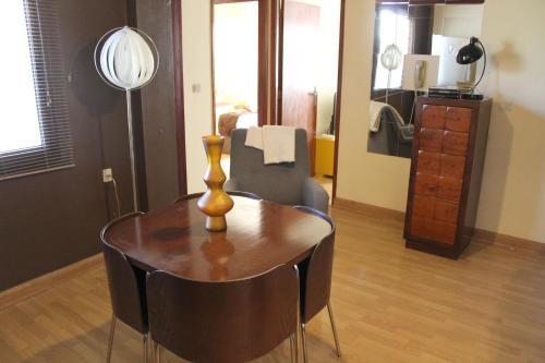 Dream Apartment