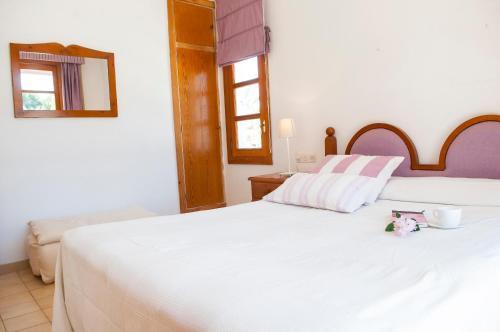 Apartamento Porto Cari I