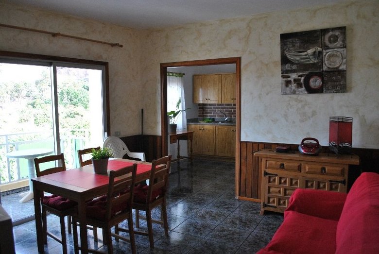 Apartamento Casa Domingo