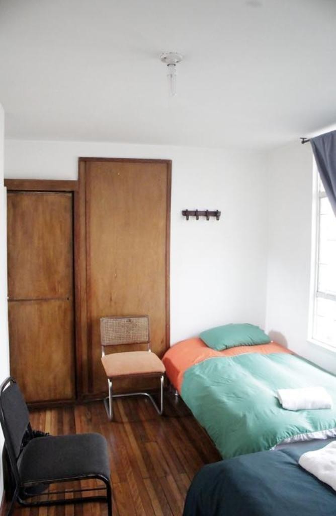 Hotel La Ni�a