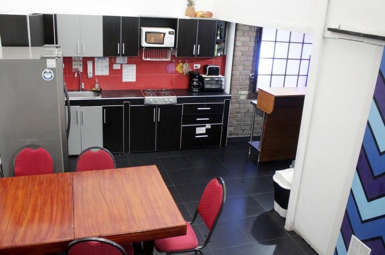 Hotel La Ni�a