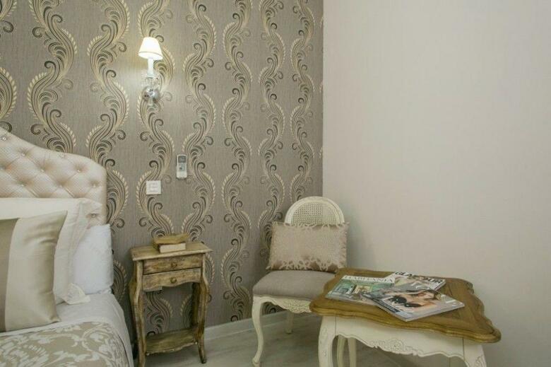 Hostal Central Palace Madrid