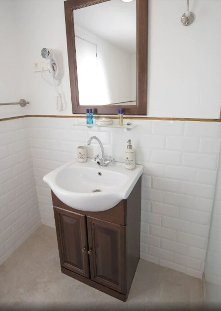 Hostal Central Palace Madrid