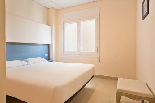 Aparthotel Xic
