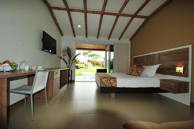 Hotel Campestre Los Lagos