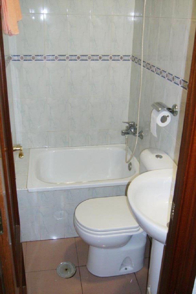 Hostal Trajano