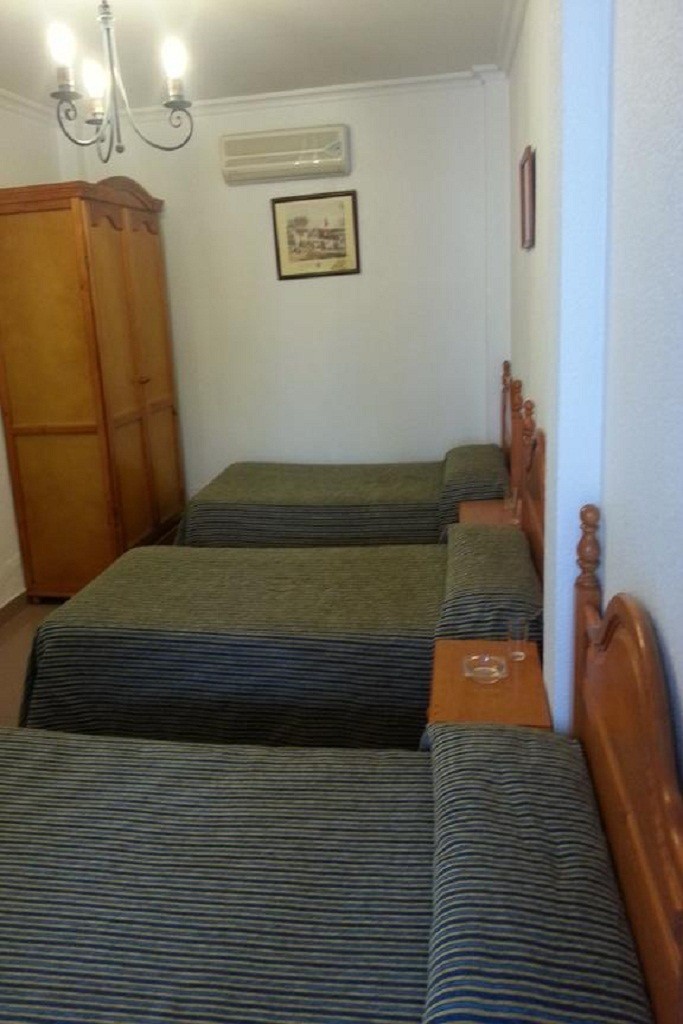 Hostal Trajano