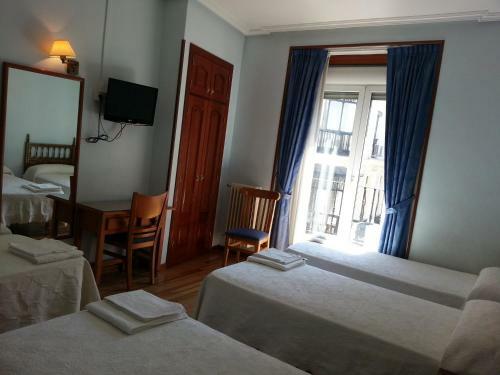 Hostal Guerra