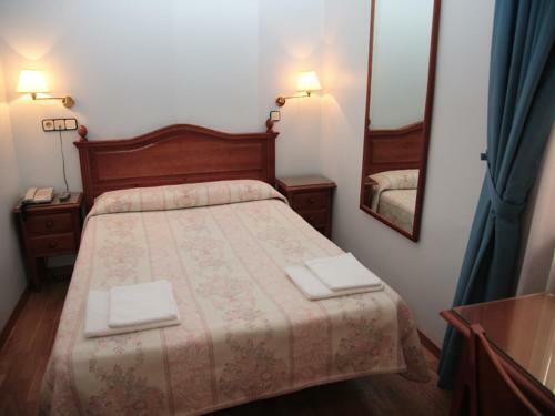 Hostal Guerra