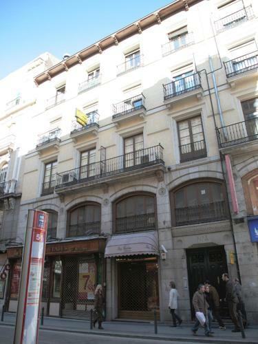 Hostal Guerra