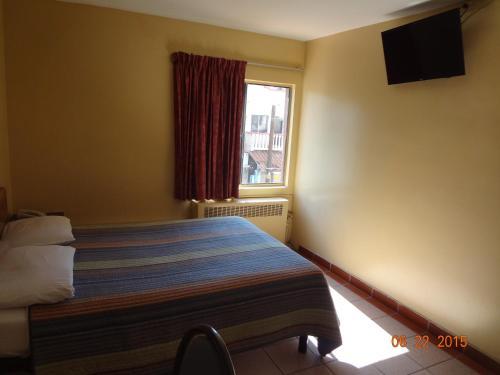 Hotel Olivia