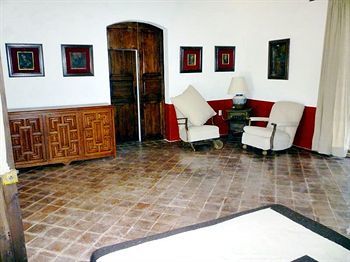 Agroturismo Hacienda De La Luz