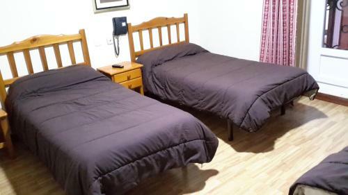 Hostal R�o Paran�