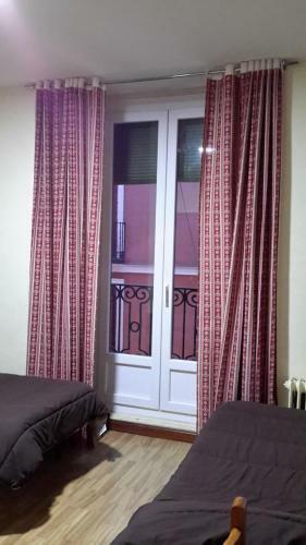 Hostal R�o Paran�