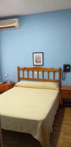 Hostal R�o Paran�