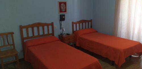 Hostal R�o Paran�