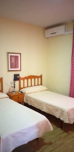Hostal R�o Paran�