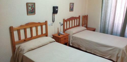 Hostal R�o Paran�