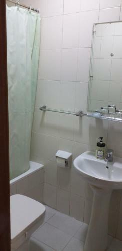 Hostal R�o Paran�