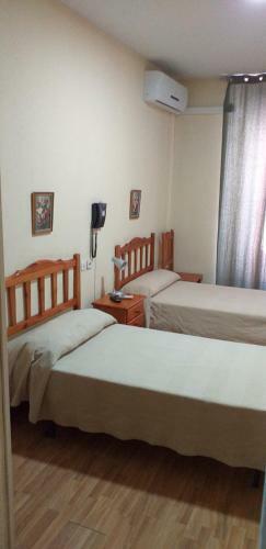 Hostal R�o Paran�