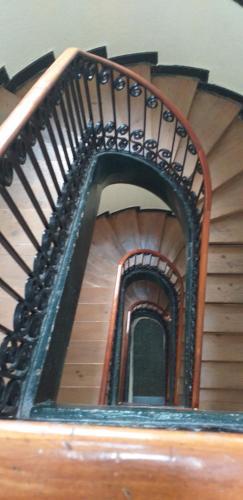 Hostal R�o Paran�