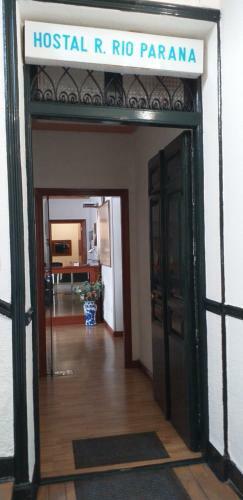 Hostal R�o Paran�