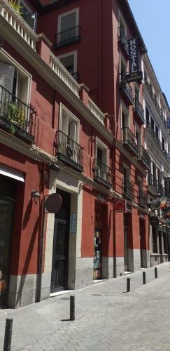 Hostal R�o Paran�