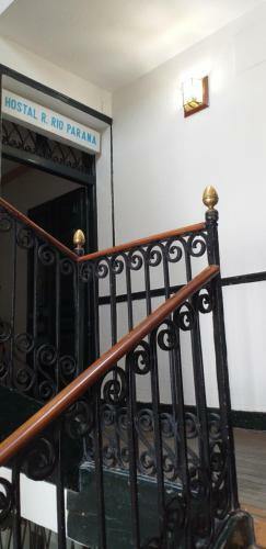 Hostal R�o Paran�