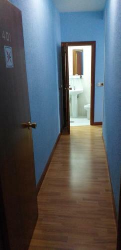 Hostal R�o Paran�