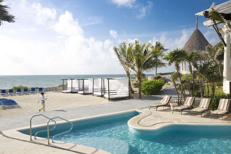 Hotel Kore Tulum Retreat Wellness Resort