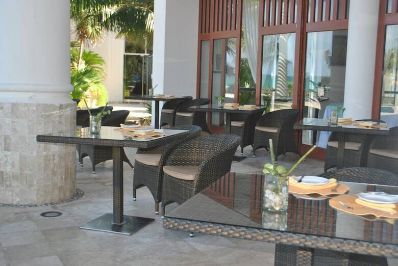 Hotel Kore Tulum Retreat Wellness Resort