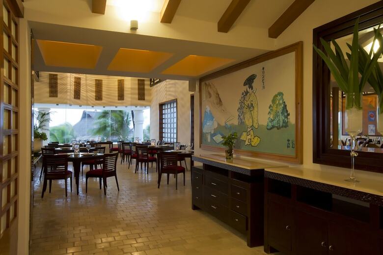 Hotel Kore Tulum Retreat Wellness Resort