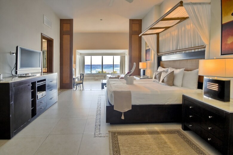 Hotel Kore Tulum Retreat Wellness Resort