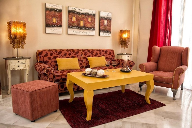 Apartamento Singular Pilatos