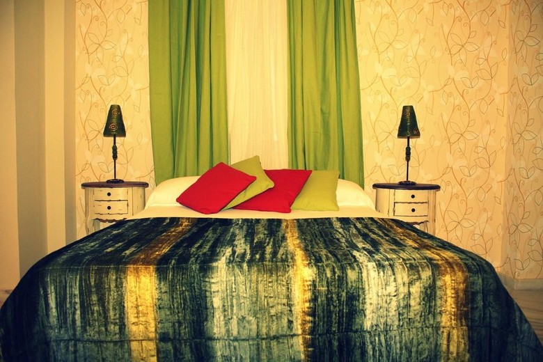 Apartamento Singular Pilatos