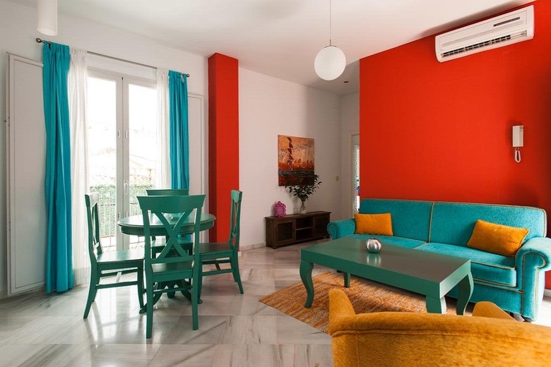 Apartamento Singular Pilatos