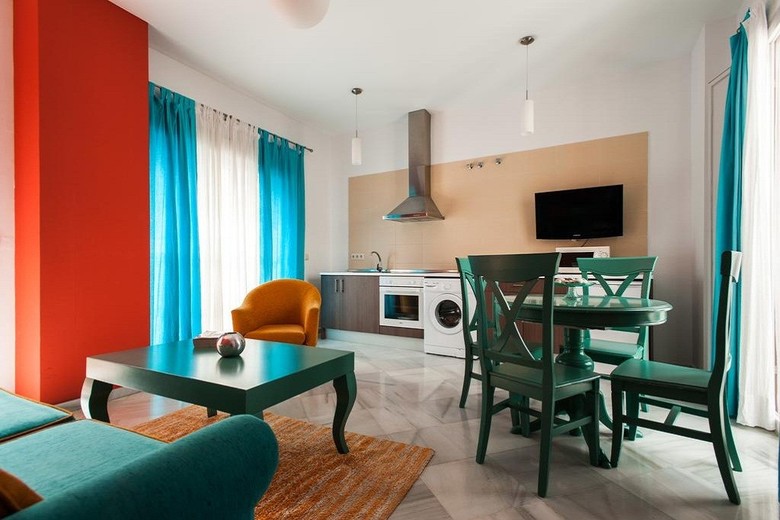 Apartamento Singular Pilatos