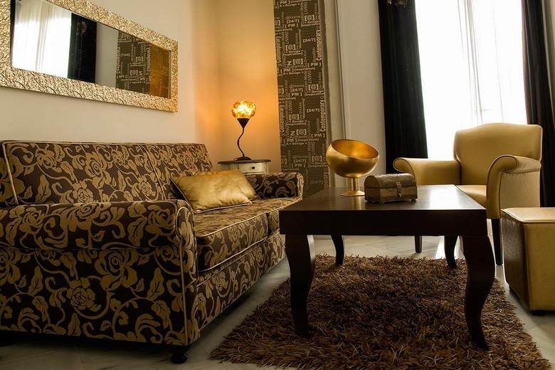 Apartamento Singular Pilatos