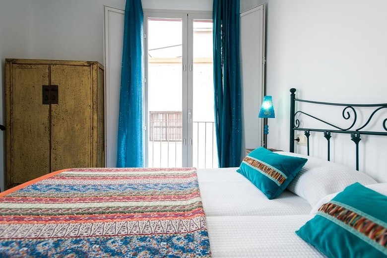 Apartamento Singular Pilatos