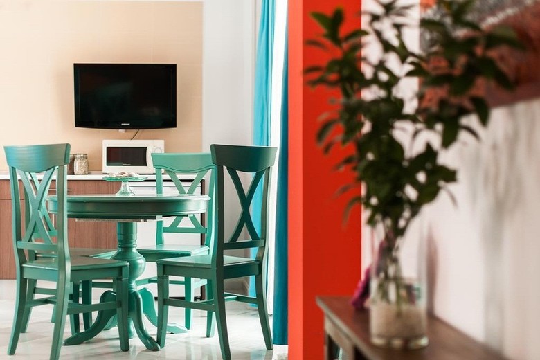 Apartamento Singular Pilatos