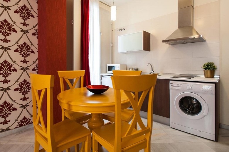 Apartamento Singular Pilatos